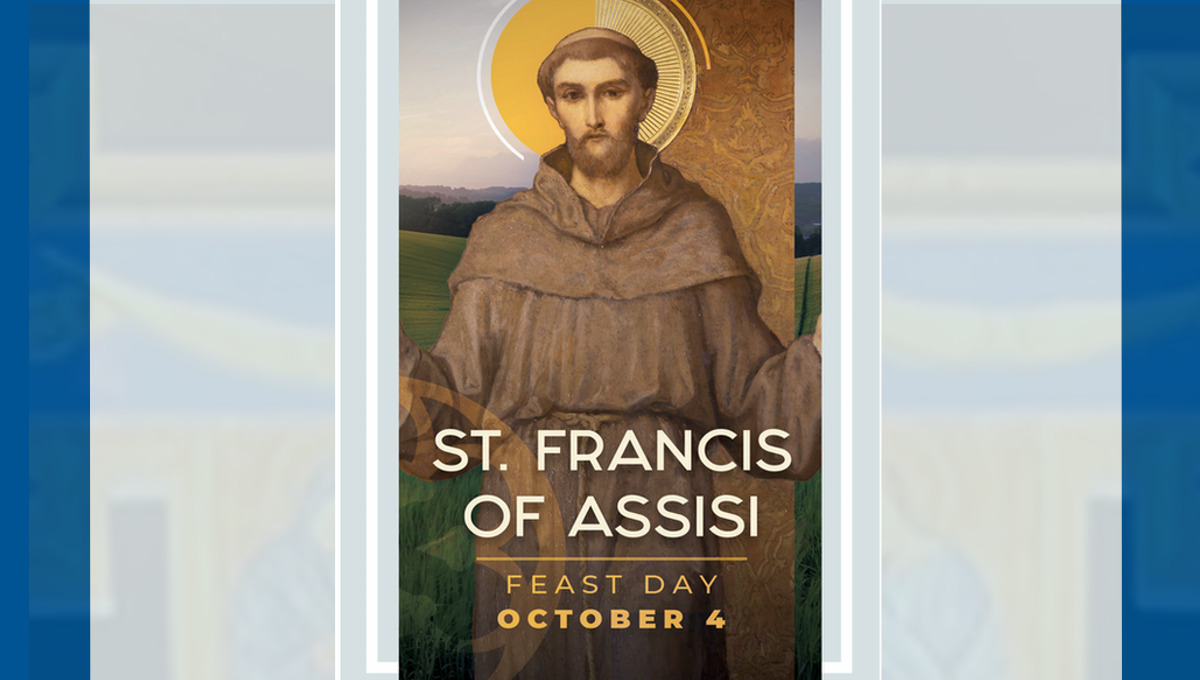 Celebrate Our Franciscan Spirit