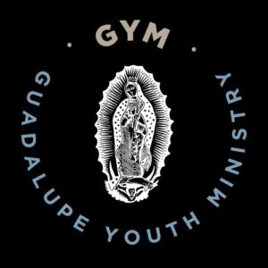 Final GYM Logo