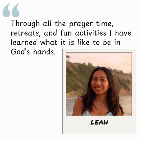 Leah Events
